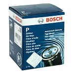 BOSCH 451203226 Фильтр масляный, аналог ETO-6219100
